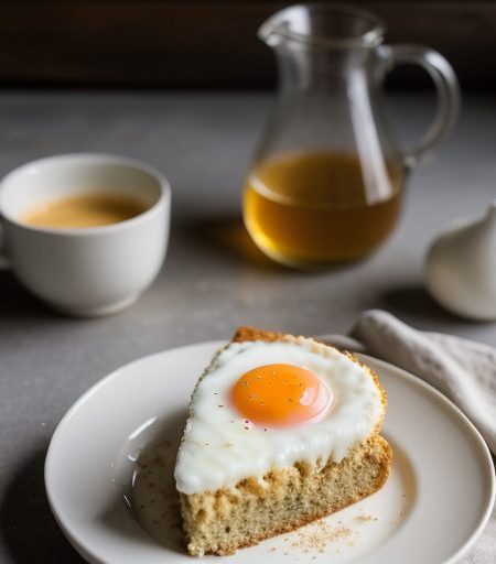 Egg Recipe recipe image