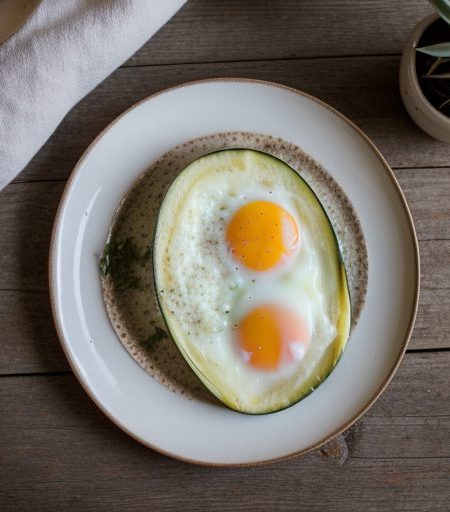 Egg Recipe recipe image