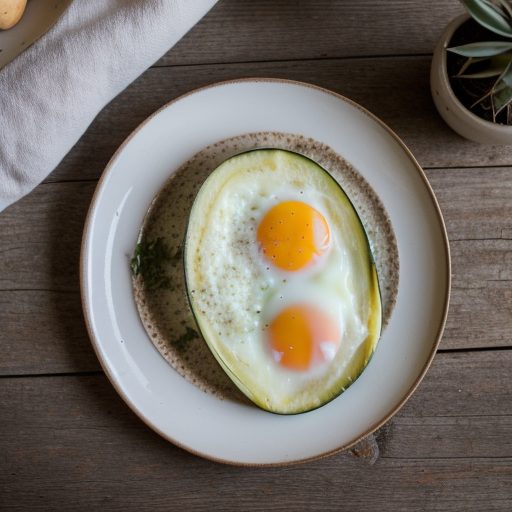 Egg Recipe recipe image