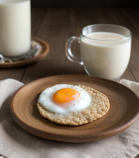 Egg Recipe recipe image