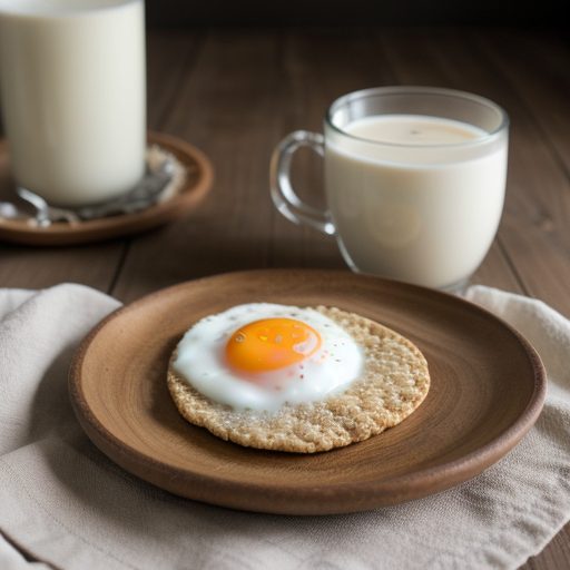 Egg Recipe recipe image