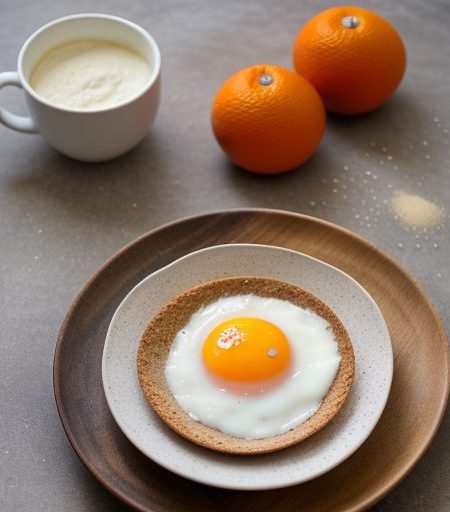 Egg Recipe recipe image