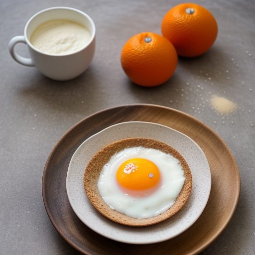 Egg Recipe recipe image