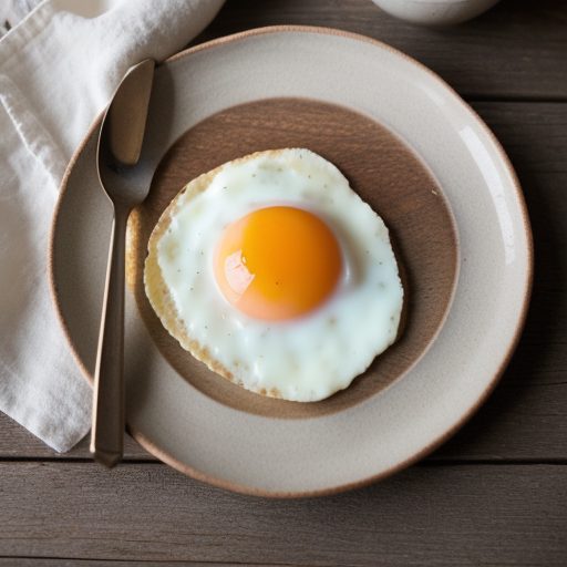 Egg Recipe recipe image