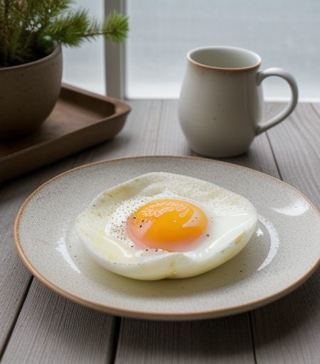 Egg Recipe recipe image