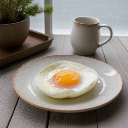 Egg Recipe recipe image