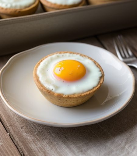 Egg Recipe recipe image