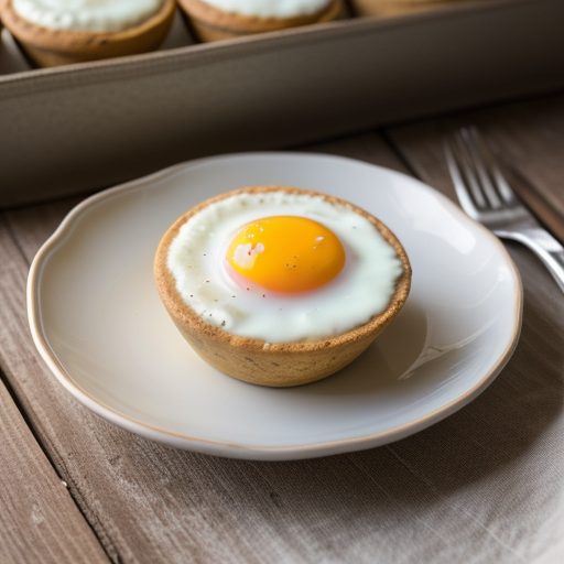 Egg Recipe recipe image