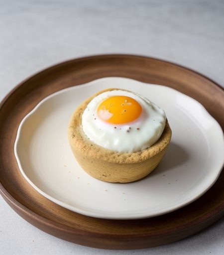 Egg Recipe recipe image
