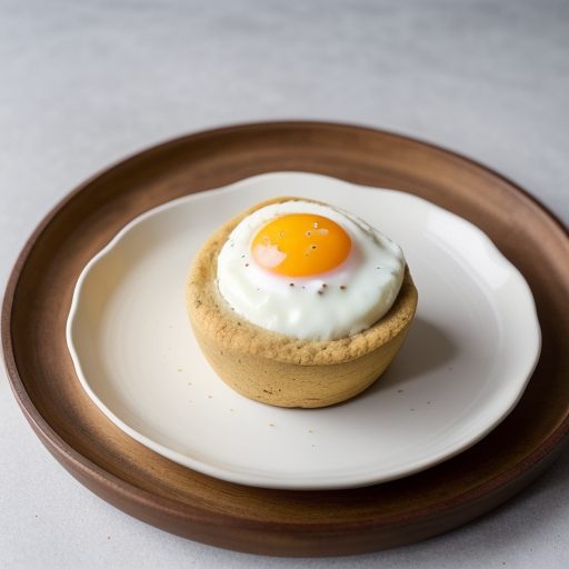 Egg Recipe recipe image