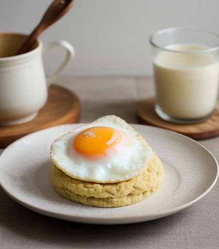 Egg Recipe recipe image