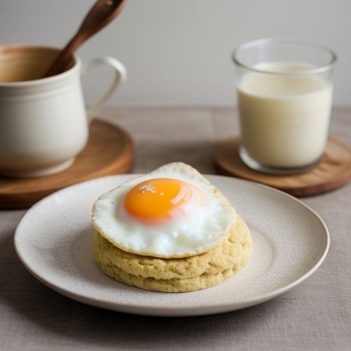 Egg Recipe recipe image