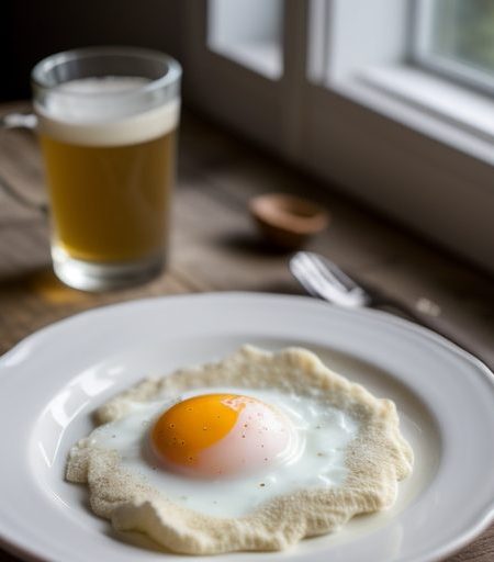Egg Recipe recipe image