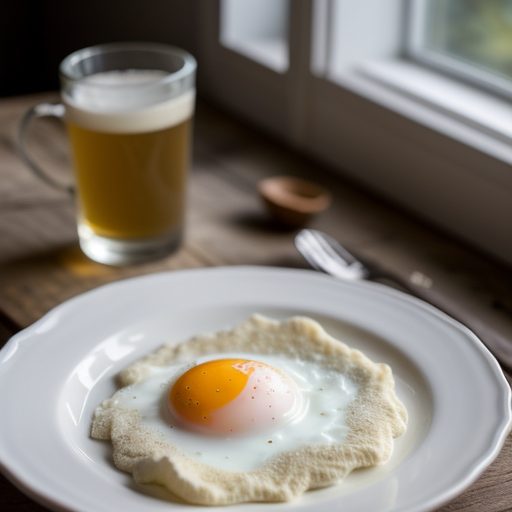 Egg Recipe recipe image
