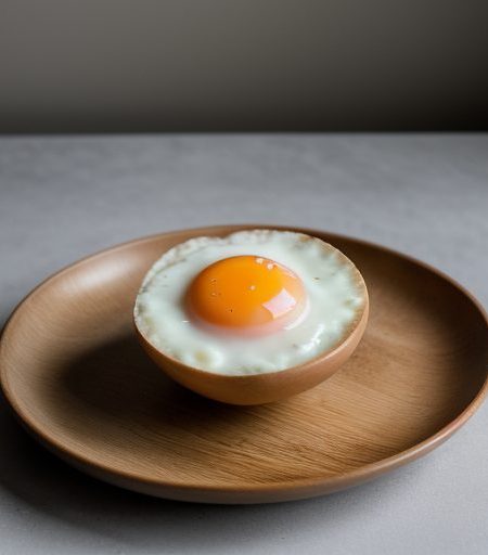 Egg Recipe recipe image