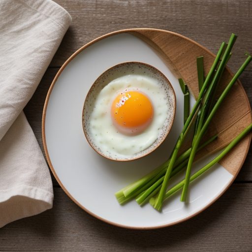 Egg Recipe recipe image