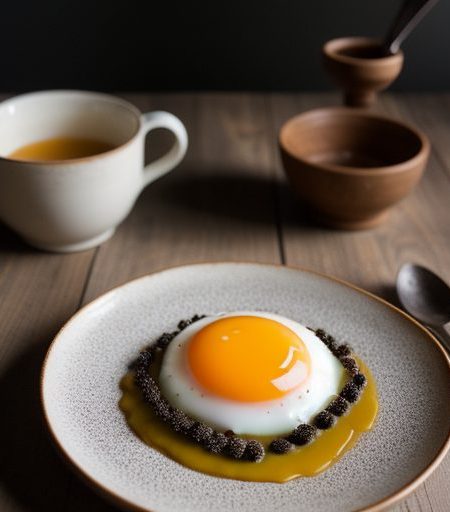 Egg Recipe recipe image