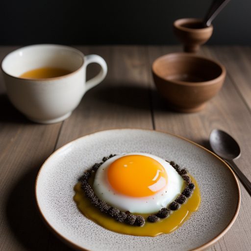 Egg Recipe recipe image