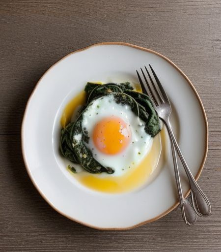 Egg Recipe recipe image