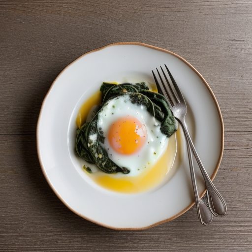 Egg Recipe recipe image