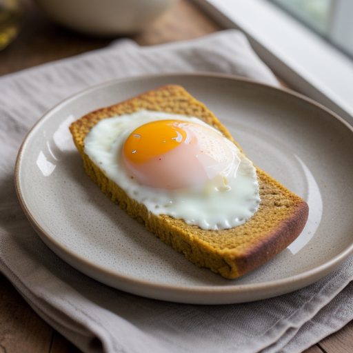 Egg Recipe recipe image