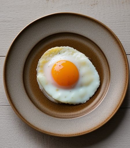 Egg Recipe recipe image