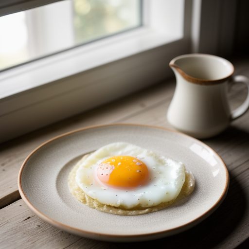 Egg Recipe recipe image
