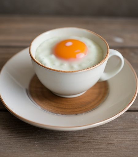 Egg Recipe recipe image