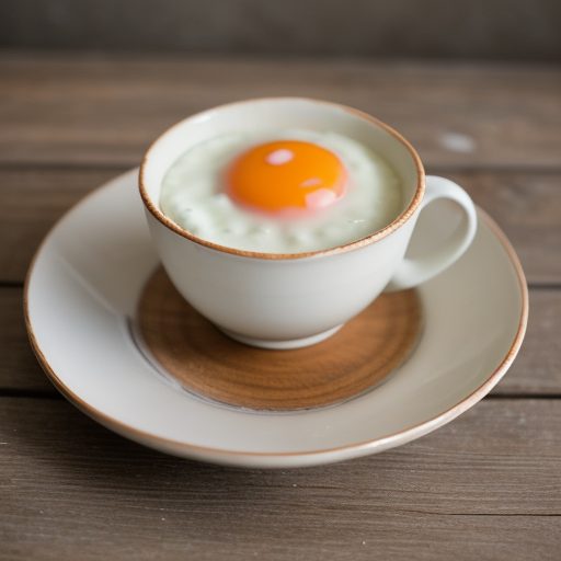 Egg Recipe recipe image