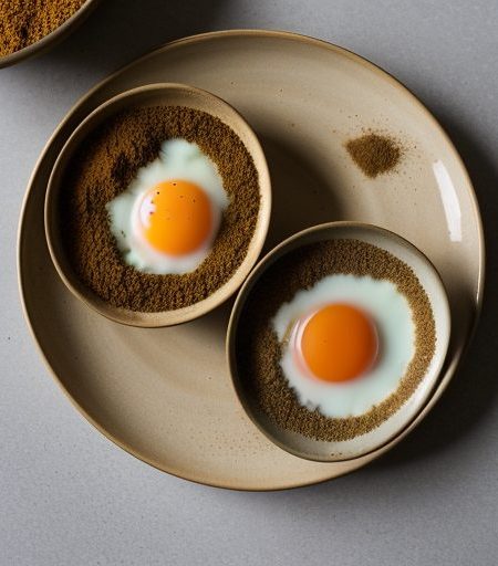 Egg Recipe recipe image