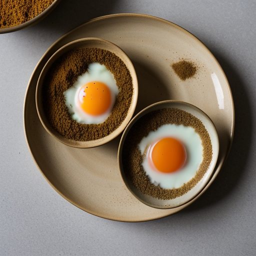 Egg Recipe recipe image