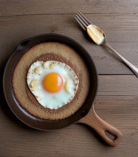 Egg Recipe recipe image