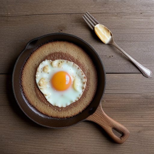 Egg Recipe recipe image
