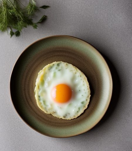 Egg Recipe recipe image