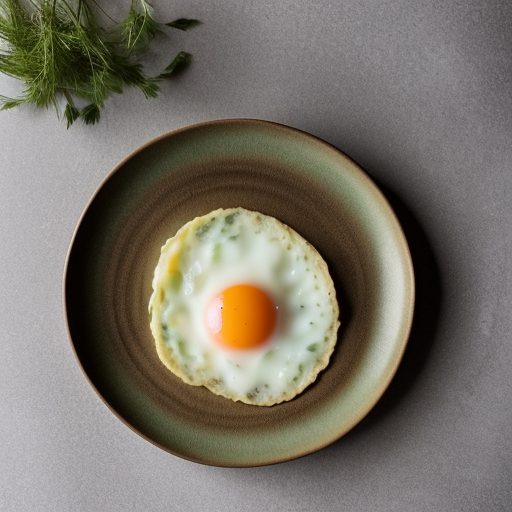 Egg Recipe recipe image