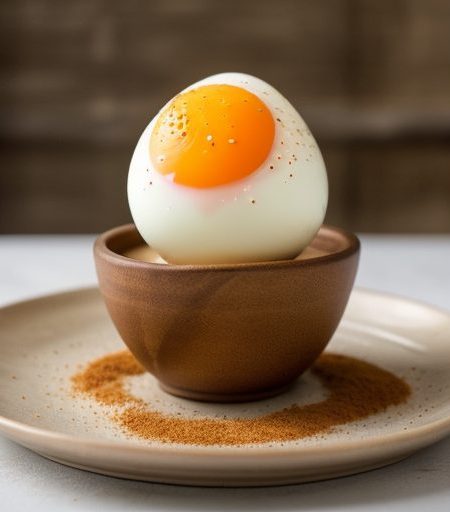 Egg Recipe recipe image