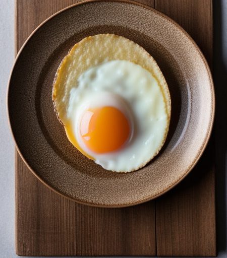 Egg Recipe recipe image