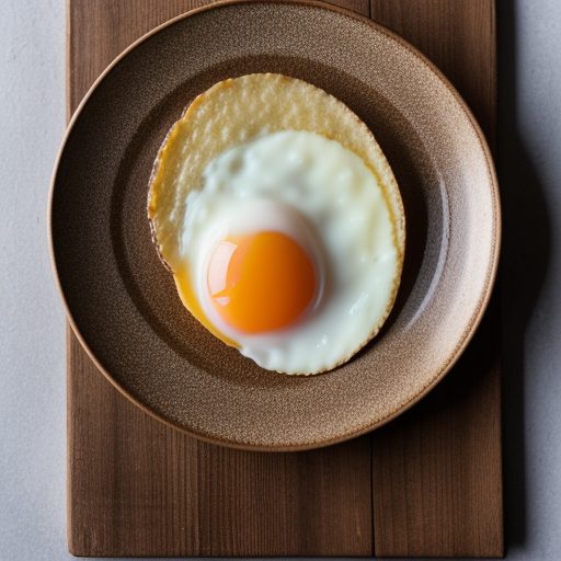 Egg Recipe recipe image
