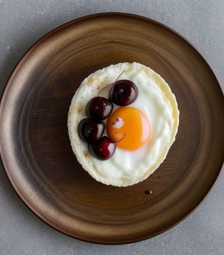 Egg Recipe recipe image