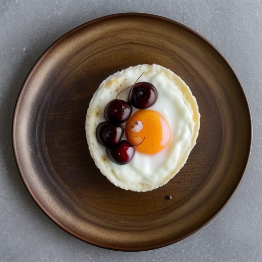 Egg Recipe recipe image