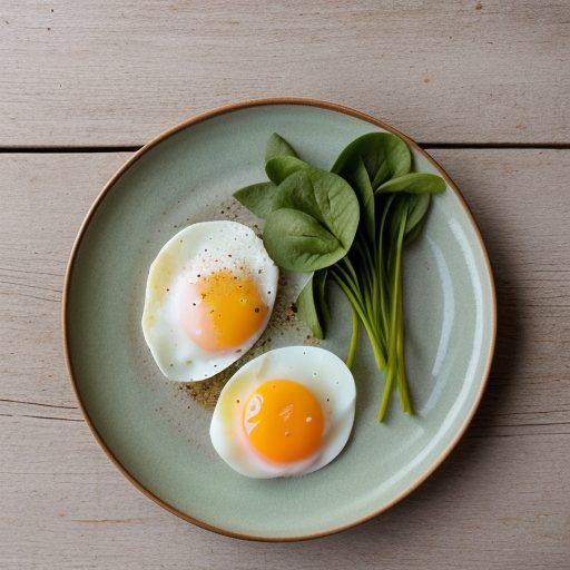 Egg Recipe recipe image