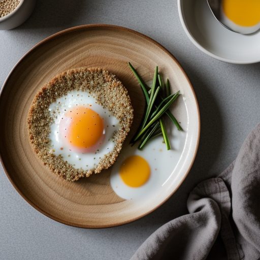 Egg Recipe recipe image