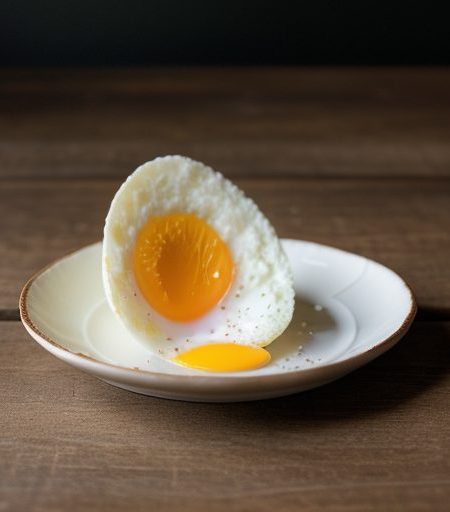 Egg Recipe recipe image