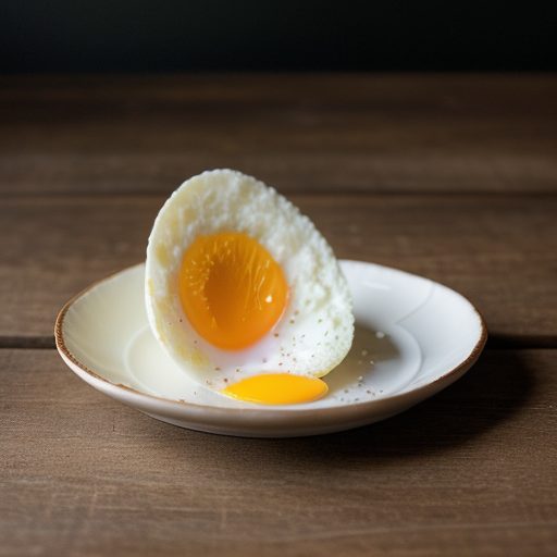 Egg Recipe recipe image