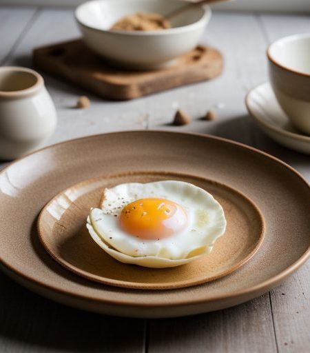 Egg Recipe recipe image