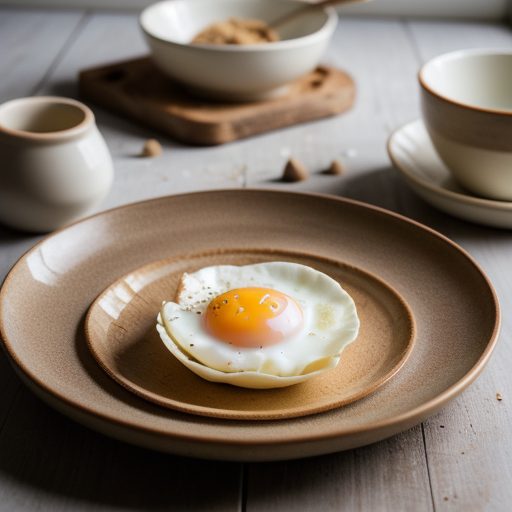 Egg Recipe recipe image