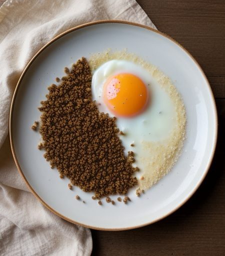 Egg Recipe recipe image