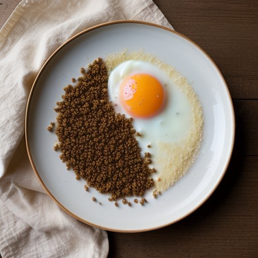 Egg Recipe recipe image