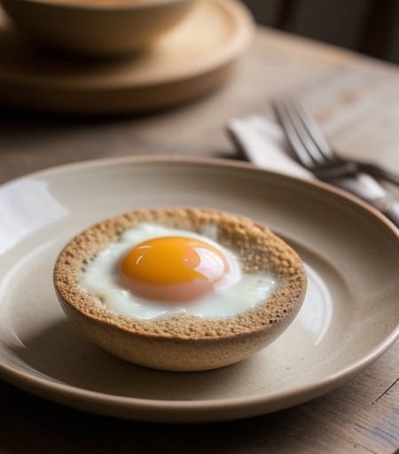 Egg Recipe recipe image