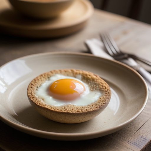 Egg Recipe recipe image